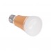 Sonoff B1: Dimmable E27 LED Lamp RGB Color Light Bulb