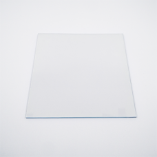 FTO Coated Glass 2.2mm R - 10ohm/sq - 100x100mm