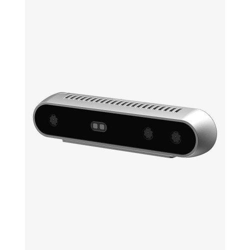Intel® RealSense™ Depth Camera D415 at MG Super Labs India
