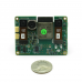 OAK-D-IoT-40, OpenCV AI Machine Vision Kit, Depth Measuring, Image Recognition