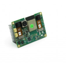 OAK-D-IoT-40 (16MB NOR Flash), OpenCV AI Machine Vision Kit, Depth Measuring, Image Recognition