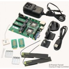 MANGOH-GREEN-STARTER-KIT -  Prototyping Kit, mangOH™ Green IoT , CF3™ Module and Accessories
