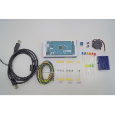 Arduino Mega 2560 Starter Kit Beginners - Mini