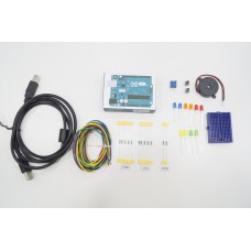 Arduino Uno starter Kit Beginners - mini