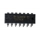 TL074 - General Operational Amplifier