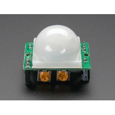 PIR (Motion) Sensor