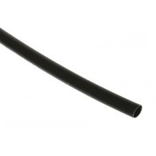 Heat shrink tube 4" - 3mm