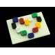 Tiny Breadboard Kit 12x1