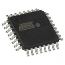 ATUC64D4-AUR(48TQFP)