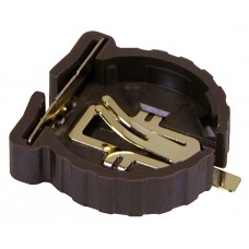 SMD Coin Cell Battery Holder CR1220