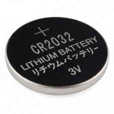 Coin Cell Battery-3V (CR2032)