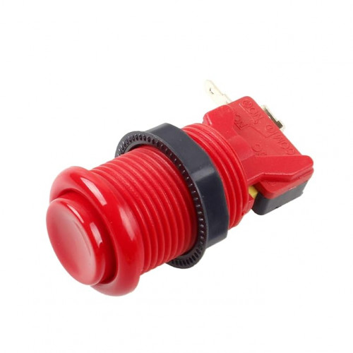 Concave Button - 30mm at MG Super Labs India