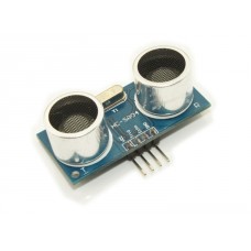 HC-SR04 Ultrasonic Sensor Distance Measuring Module