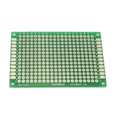 ProtoBoard 4cmx6cm 14x20 points