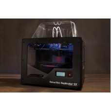 Makerbot Replicator 2x