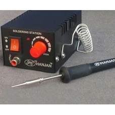 Micro Soldering Iron