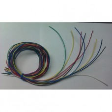 Hook-up wire 10M