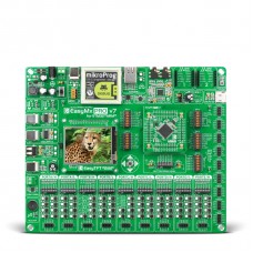 EasyMx PRO v7 for STM32