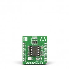 EEPROM Click