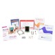 TFT Developer kit - PIC24EP