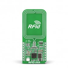 RFid click