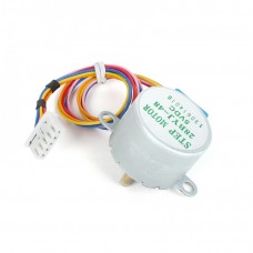 Step Motor 5v