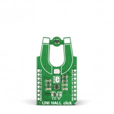 UNI HALL click