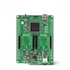 Clicker 2 for STM32