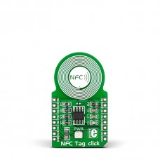 NFC Tag click