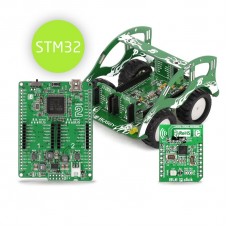 Buggy for STM32 bundle