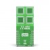 TouchKey click