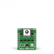 NANO GPS click