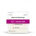 mikroPascal PRO for PIC32 Code License