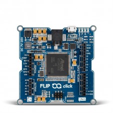 Flip&Click SAM3X Arduino