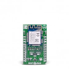 WiFi 7 click