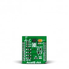 Accel 3 click