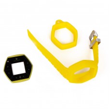 HexiWear Color Pack Yellow