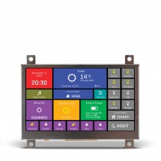 mikromedia HMI 4.3"