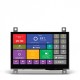 mikromedia HMI 4.3" Cap