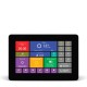 mikromedia HMI 4.3" UXB