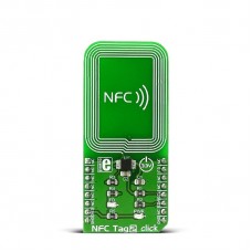 NFC Tag 2 click