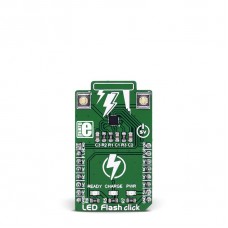 LED Flash click