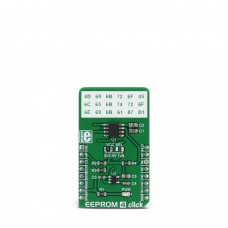 EEPROM 4 click