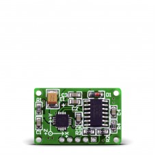 Three-Axis Accelerometer Board