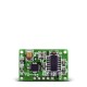 Three-Axis Accelerometer Board