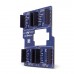 Intel® Joule™ click SHIELD +