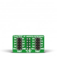 EasyTEST Board