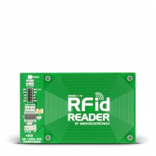 RFid Reader Board