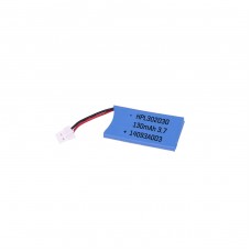 Li-Polymer Battery 3.7V 130mAh