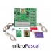 mikroLAB for mikromedia - dsPIC33EP mikroC